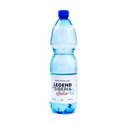 Щелочная вода легенда сибири